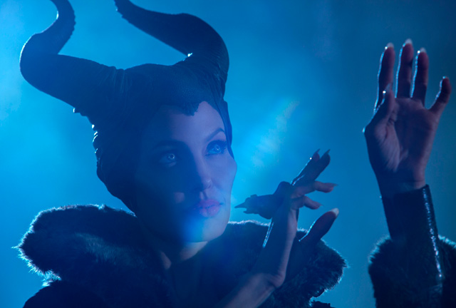 Малефисента - Maleficent (2014)