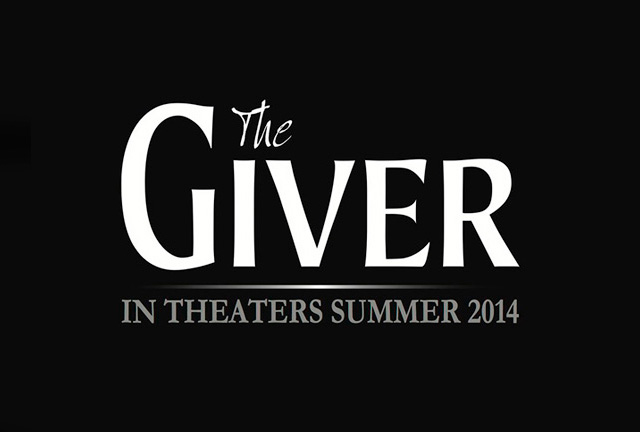 Посвященный - The Giver (2014)