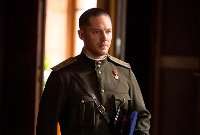 № 44 - Child 44 (2015)