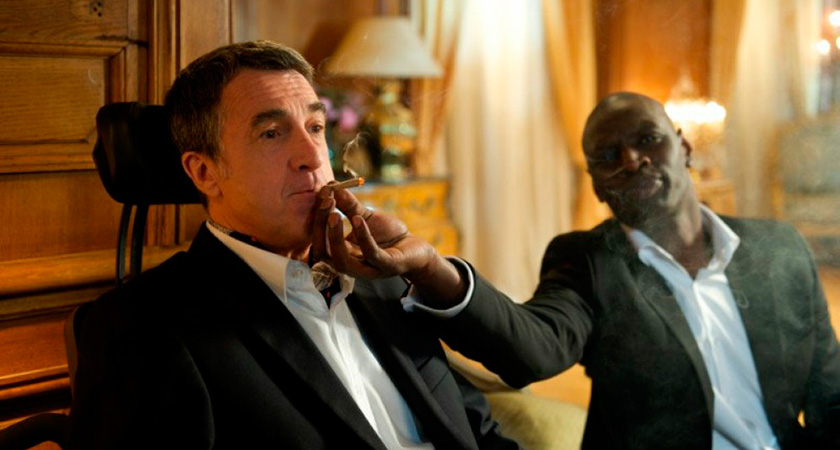 1+1 - Intouchables (2011)