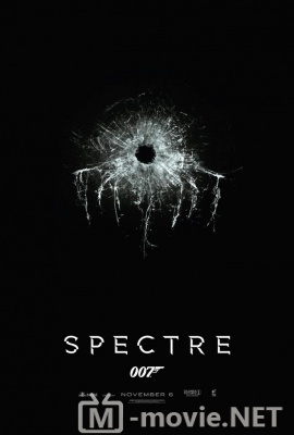 007: СПЕКТР - Spectre (2015)