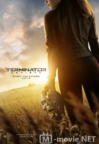 Терминатор: Генезис - Terminator: Genisys (2015)