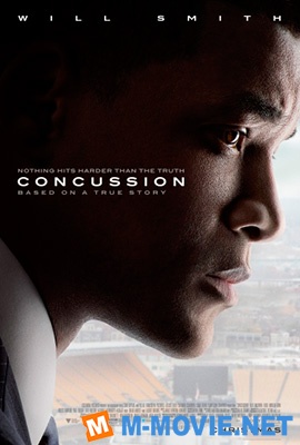 Защитник - Concussion (2015)