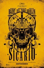 Наёмница - Sicario (2015)