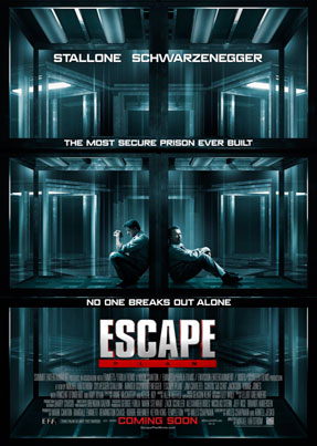 План побега - Escape Plan (2013)