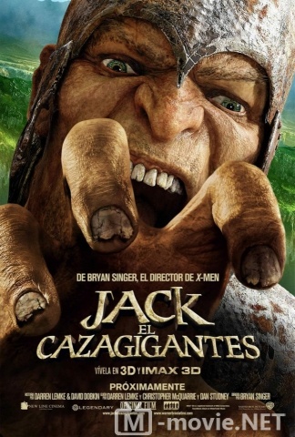 Джек – покоритель великанов - Jack the Giant Slayer (2013)