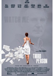 Третья персона - Third Person (2013)