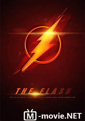 Флэш - The Flash (2014-...)