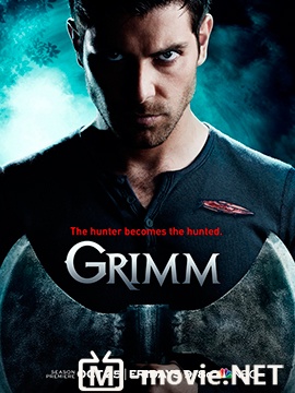 Гримм - Grimm (сериал 2011 – ...)